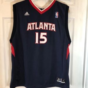 Atlanta Hawks, Horford Jersey